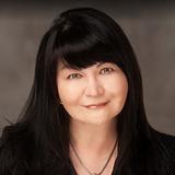 Photo of Ramilya Siegel