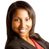 Photo of Melecia Johnson