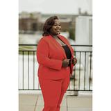 Photo of Chanel Baxter