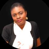 Photo of Eunice Ladipo