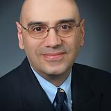 Photo of Matthew Moadebi