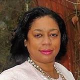 Photo of Kimberly Hill