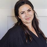 Photo of Lisa Stigliano