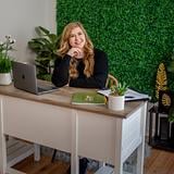 Photo of Jamie Diffin