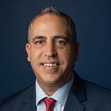 Photo of Kevin Minnix