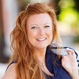 Photo of Elizabeth Gerber