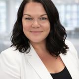 Photo of Adrienne Willis