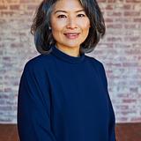 Photo of Miranda Zhang