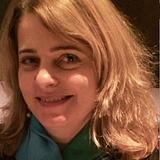 Photo of Katy Pascaru