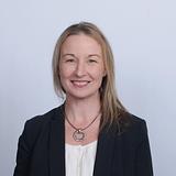 Photo of Melissa Rolland