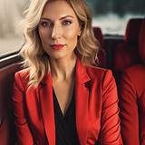 Photo of Lyndsey Johnson