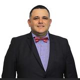 Photo of Gilbert Gomez 