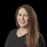 Photo of Charlea Svenson