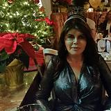 Photo of Claudia Patino