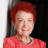 Photo of Sue Simpson