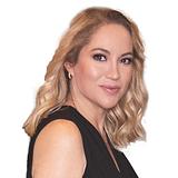 Photo of Diana Lockwood