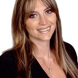 Photo of Martina Scheben