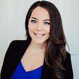 Photo of Alexis Jones