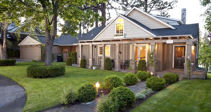 Real estate in Reading’s Penn's Commons neighborhood.