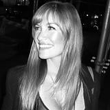 Photo of Melissa Hartfield