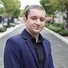 Photo of Andre Patatanyan