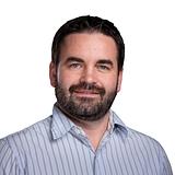 Photo of John McMahon