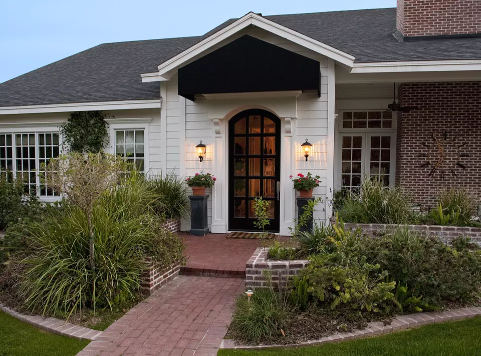 Stockton, CA real estate