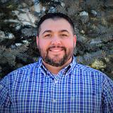 Photo of Brian Aragon