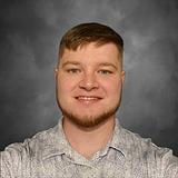 Photo of Robert Reavis