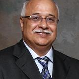 Photo of Robert Makkar