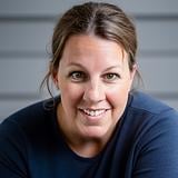 Photo of Jennifer McAdams