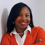 Photo of Pamela Mitchell