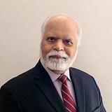 Photo of Saleem Akhtar