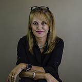 Photo of Kelly Fletcher