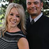 Photo of Donny & Jennifer Sanchez