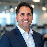 Photo of Ned Laugharn