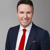 Photo of Michael Ireland