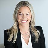 Photo of Kristen Van Riper