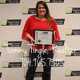 Photo of Tammy Tingle