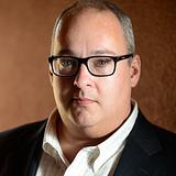 Photo of Chris Lambos