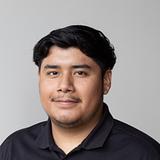 Photo of Diego Reyes