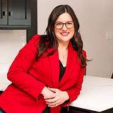 Photo of Jennie Spohn-Rousseau