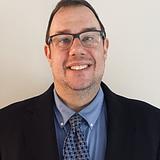 Photo of Chad  Trzcinski