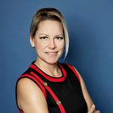 Photo of Dawn Campbell