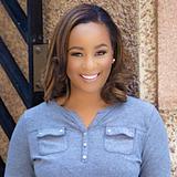 Photo of Andrea McKoy