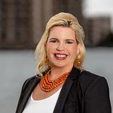 Photo of Morgan Crane