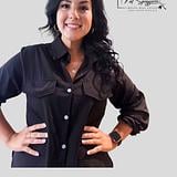 Photo of Kat Spizzirri