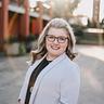 Photo of Jenny Burton