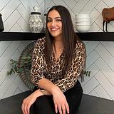 Photo of Ashley Aronowitz