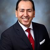Photo of Mario Zavala
